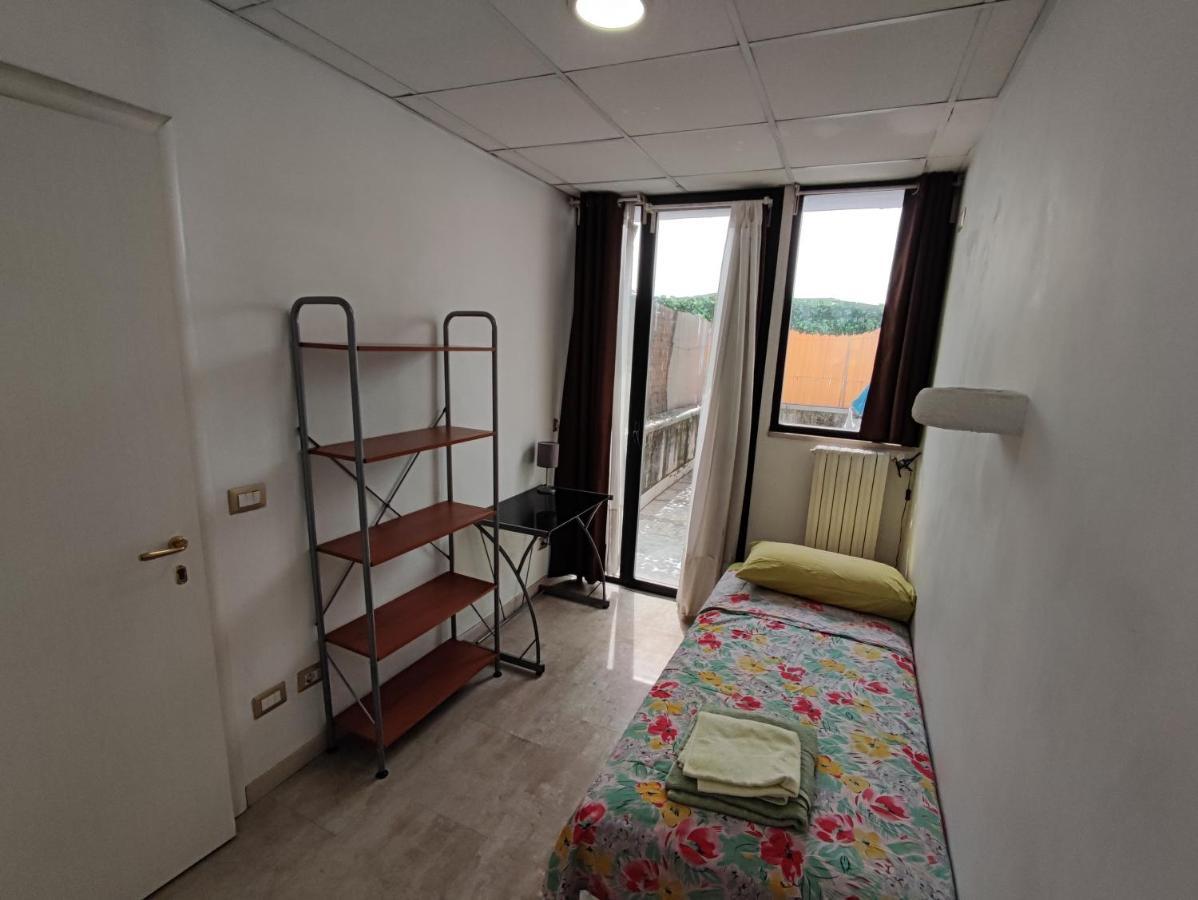 Fisherman's Nest, Near Seaside,shops,old Town 2 Terraces Apartment Bari