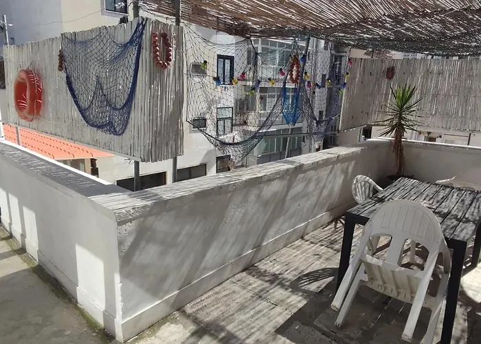 Fisherman\'S Nest, Near Seaside,Shops,Old Town 2 Terraces